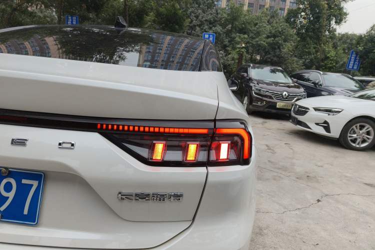 Used Ford Mondeo 2022 Facelifted EcoBoost 245 Ultimate Edition
