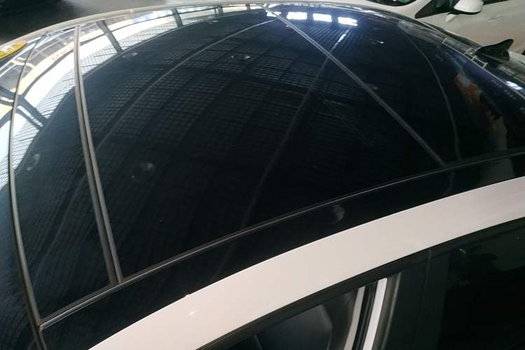 Used Hyundai Mistra 2017 1.8L Automatic Smart GLS China V Standard
