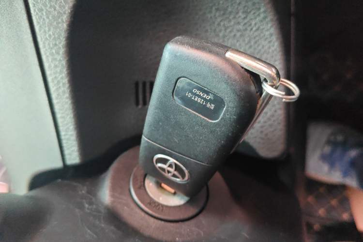 Used Toyota Corolla 2017 Revised Version 1.2T S-CVT GL
