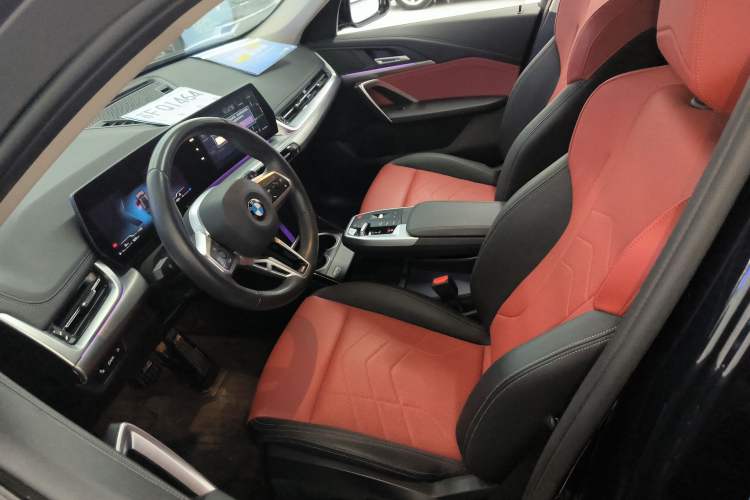 Used BMW X1 2023 sDrive25Li M Sport Package