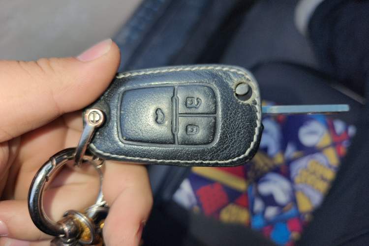 Used Chevrolet Cruze 2015 1.5L Classic SL MT
