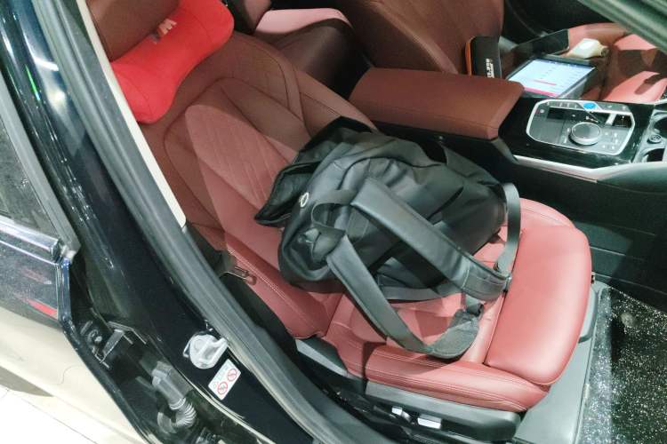 Used BMW i3 2022 eDrive 35 L