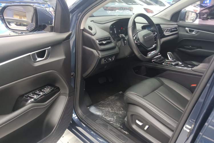 Used Wuling Victory 2020 1.5T CVT Flagship Edition
