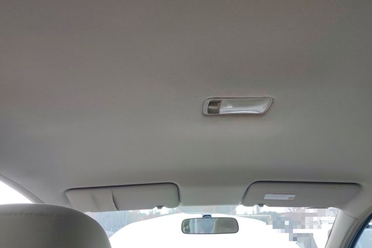 Used Nissan Livina 2015 1.6XE Manual Comfort Edition
