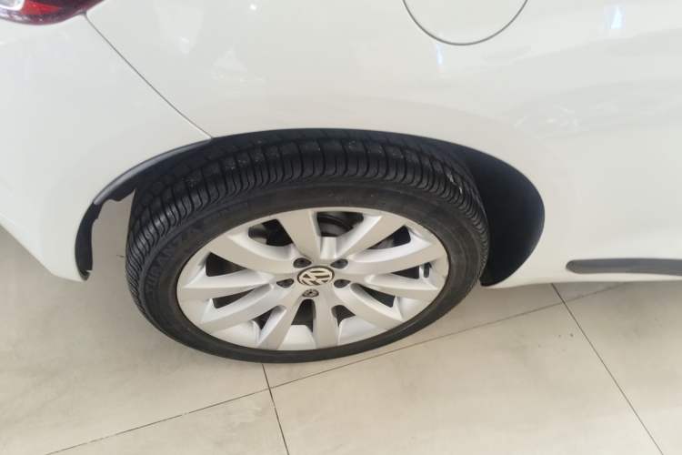 Used Volkswagen Scirocco 2011 1.4 TSI Single-Turbo Fashion Edition
