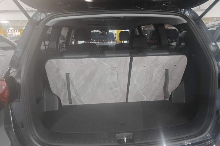 Used Hyundai Custo 2024 270TGDi LUX Prestige Edition