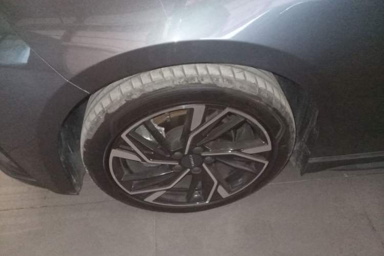 Used Lynk & Co 03 2025 1.5TD DCT Champion Edition Pro
