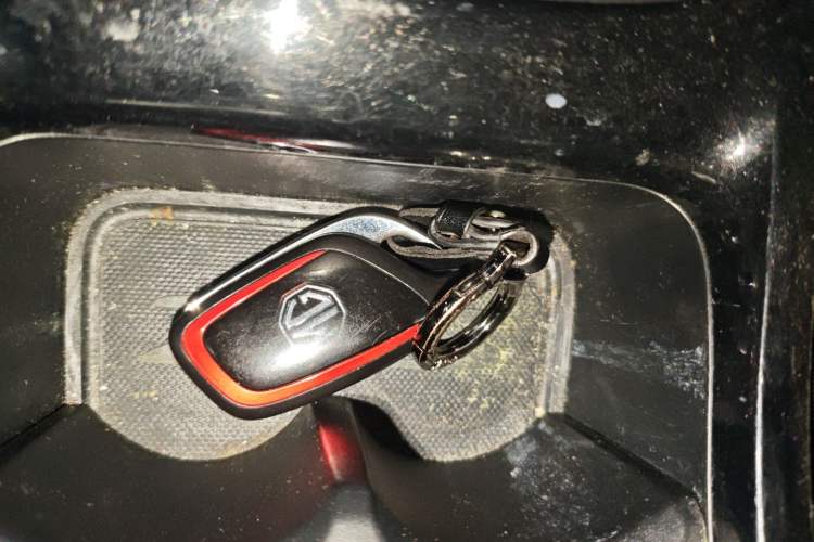 Used MG ZS 2020 180 DVVT Automatic Lite