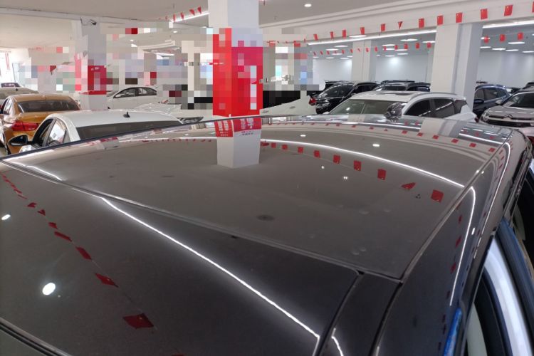 Used Land Rover Discovery Sport 2024 Luxury Custom Edition