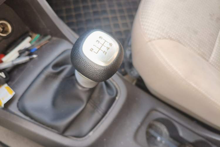 Used Wuling Hongguang 2021 1.5L S Standard Version LAR