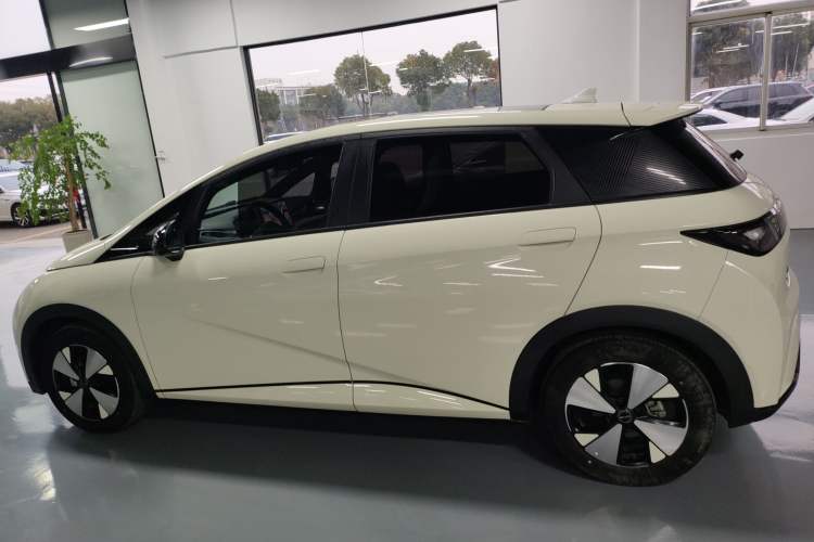 Used BYD Dolphin 2023 420 km Fashion Edition