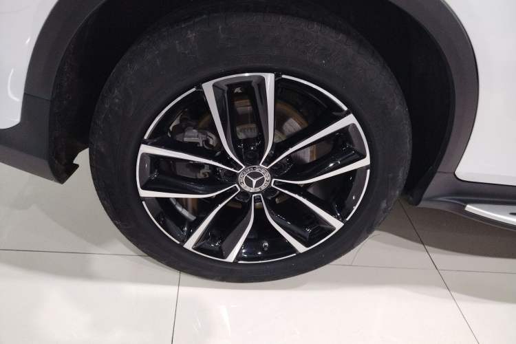 Used Mercedes-Benz GLC 2021 GLC 300 L 4MATIC Dynamic Model
