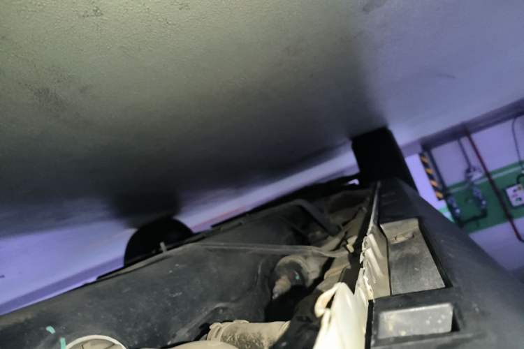 Used Geely Auto Emgrand X7 Sport 2021 Million Edition 1.8TD DCT Two-Wheel Drive Comfort Model
