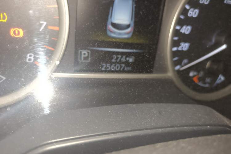 Used Nissan Tiida 2021 1.6L CVT Smart Drive Edition