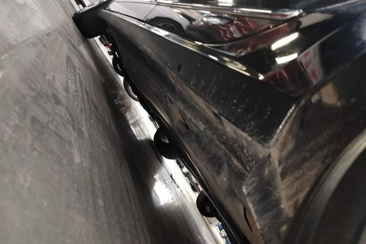 Used Volkswagen Passat 2017 330TSI DSG Luxury Edition
