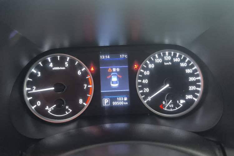 Used Nissan Sylphy 2021 1.6L XL CVT Enjoyment Edition