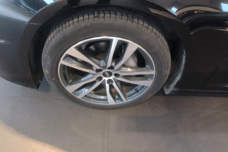 Used Audi A6L 2023 Revised 40 TFSI Luxury Dynamic Edition
