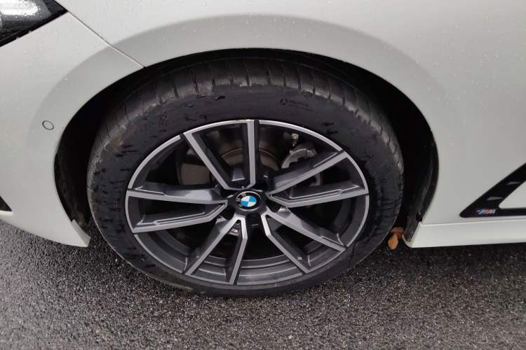 Used BMW 3 Series 2024 325Li M Sport Package