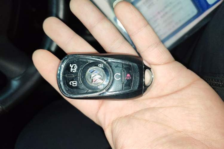 Used Buick LaCrosse 2021 652T Luxury Model