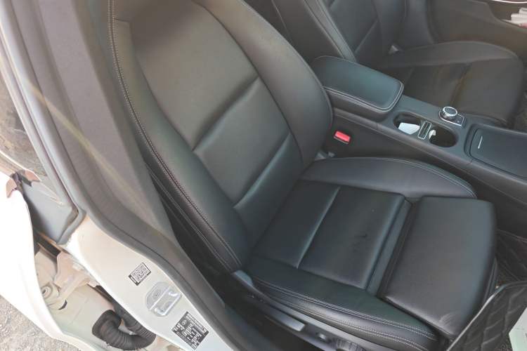 Used Mercedes-Benz CLA 2016 CLA 200 Style Edition
