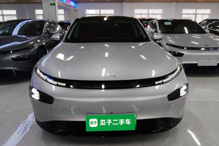 Used XPeng P7 2023 P7i 702 Max
