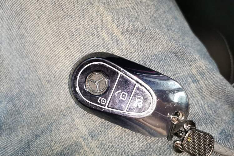 Used Mercedes-Benz C-Class 2024 Restyled C 260 L Sport Edition