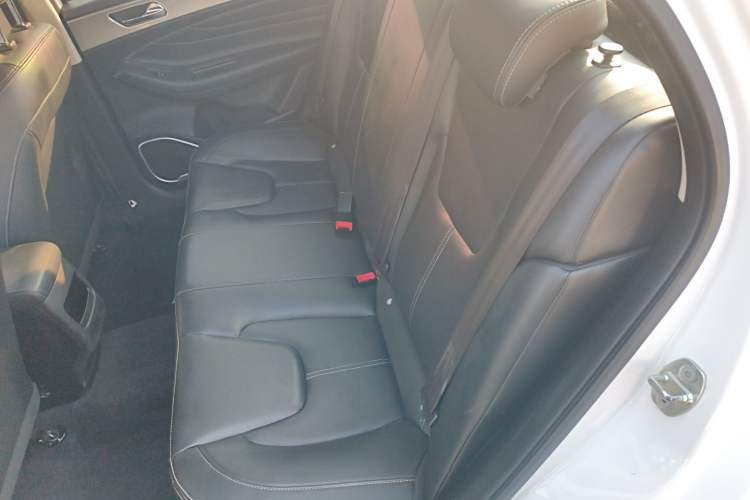 Used Chery Arrizo 5 2019 PRO 1.5L Manual Comfort Edition China VI
