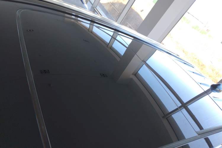 Used Lincoln Aviator 2024 3.0T V6 All-Wheel-Drive Luxury Edition Six Seats
