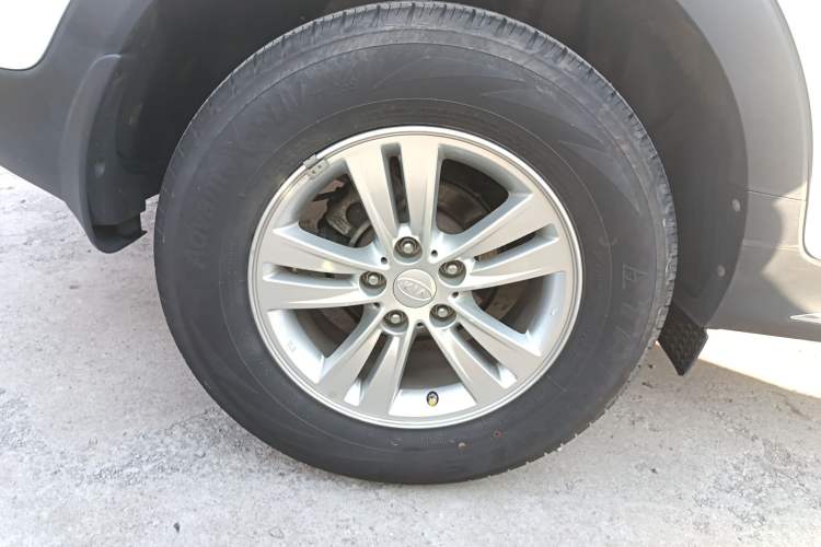 Used Kia Sportage R 2016 2.0L Automatic Two-Wheel Drive GL