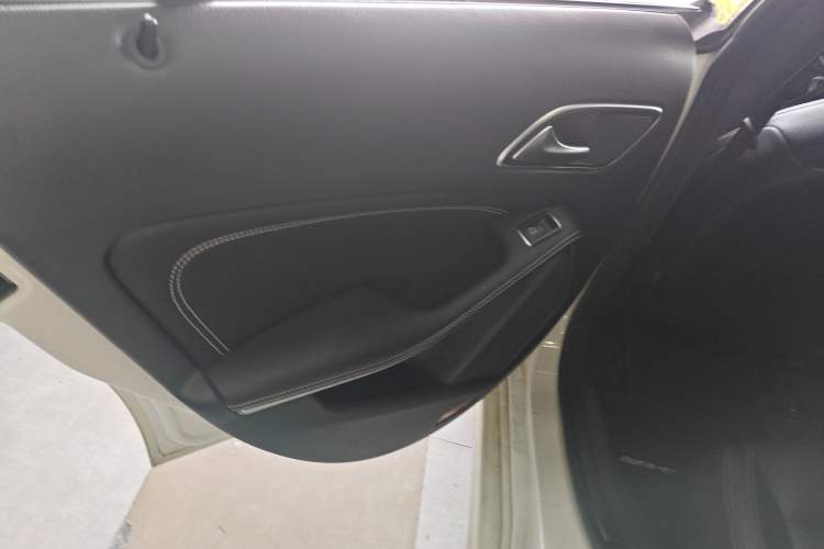 Used Mercedes-Benz CLA 2018 CLA 200 Sport Edition
