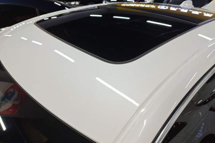 Used Volvo S90 2017 T4 Zhiyuan Edition