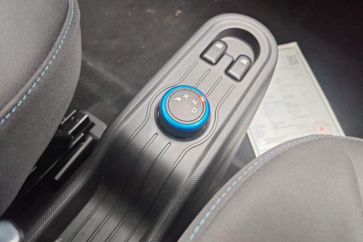 Used Wuling Hongguang MINIEV 2021 Macaron Premium Model – Lithium-NMC