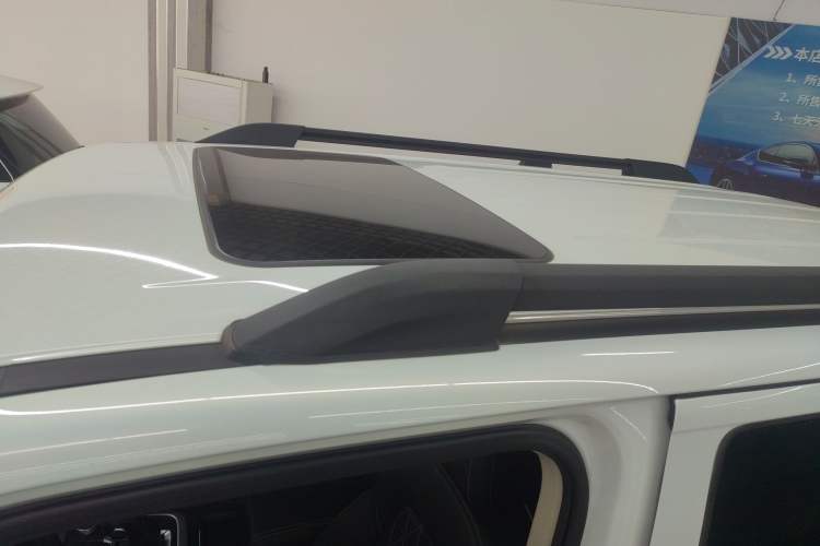 Used Tank 300 2023 Off-Road Edition 2.0T Challenger