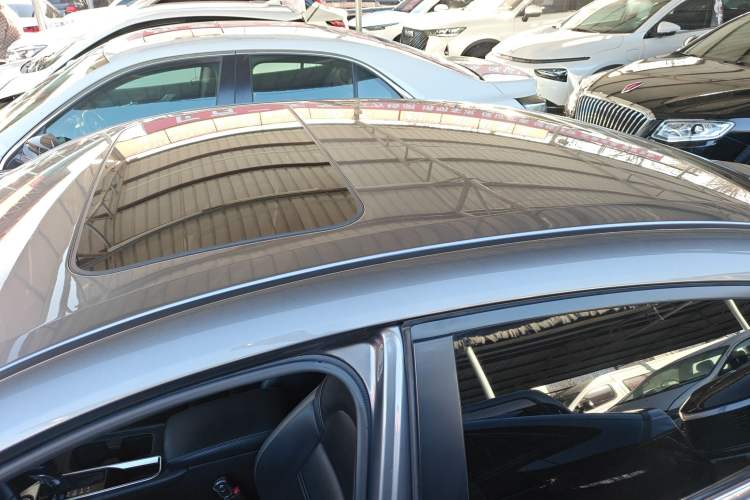 Used Nissan Sylphy 2020 1.6L XL CVT Enjoyment Edition
