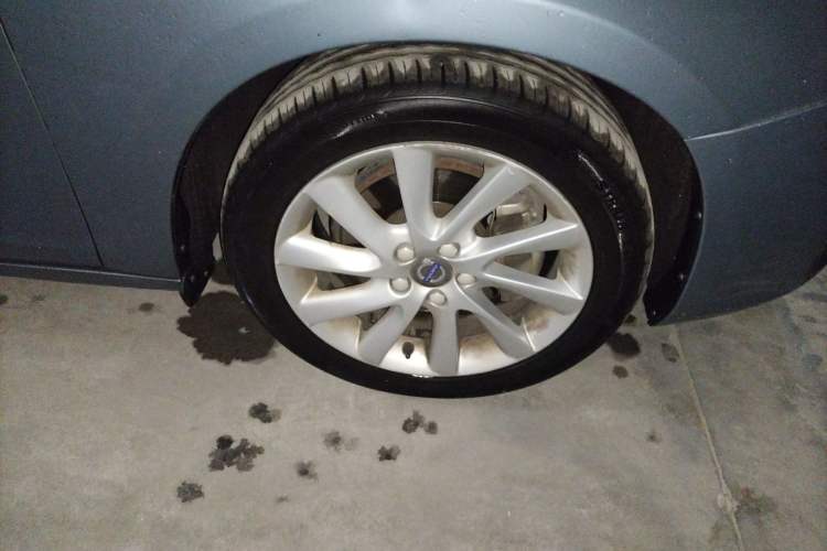 Used Volvo V60 2017 T5 Zhiyi Edition China V Standard
