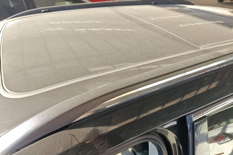 Used  Compass 2017 200T Automatic Prestige Edition
