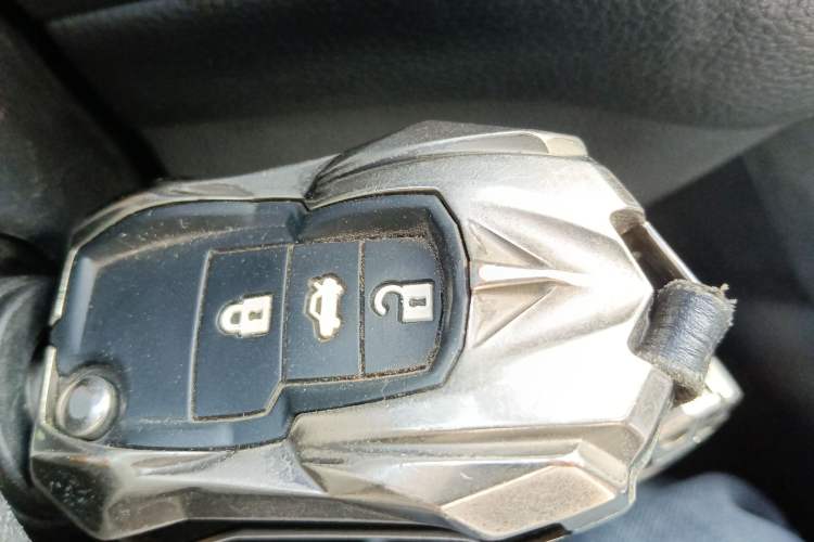 Used Skoda Kodiaq 2019 Restyled TSI330 5-Seater Two-Wheel Drive Standard Version China VI
