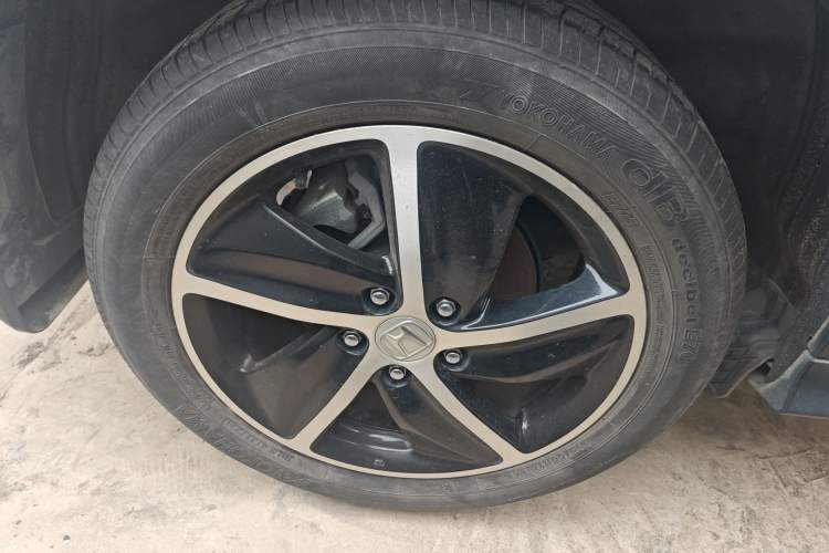 Used Honda Vezel 2020 1.5L CVT Pioneer Edition
