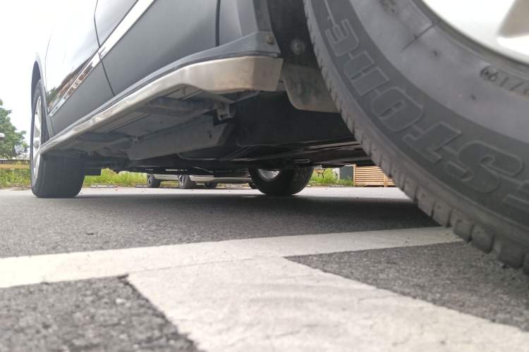 Used Buick Envision 2019 20T Two-Wheel Drive Luxury Version China VI Standard