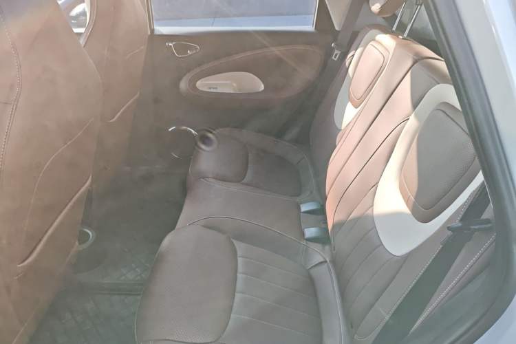 Used Wuling Bingo 2024 333 km Enjoyment Version
