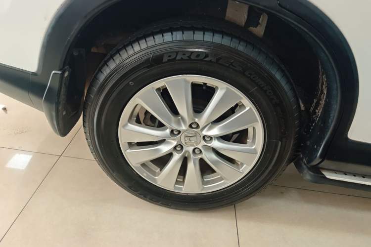 Used Honda CR-V 2016 2.0L two-wheel drive Urban Edition
