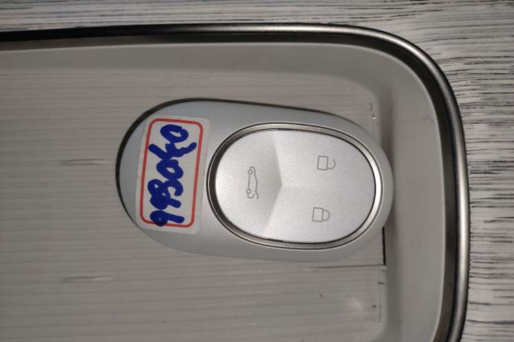 Used Nio ET7 2022 100kWh First Edition
