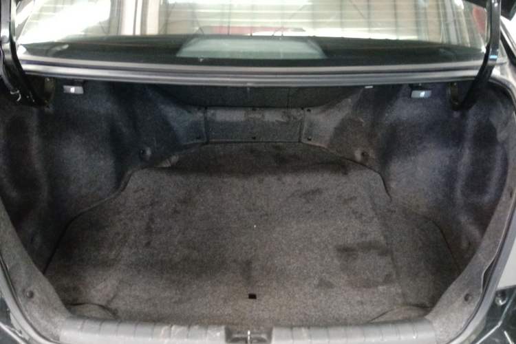 Used Honda Crider 2016 1.8L CVT Luxury Edition
