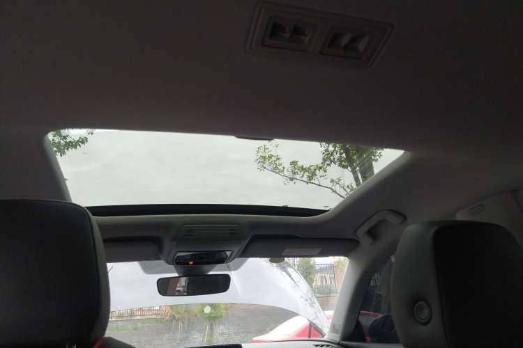 Used Volkswagen Lamando 2024 Lavida L 280TSI DSG Spicy Edition