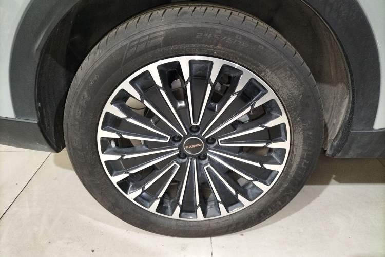 Used  Stellar C-DM 2024 1.5T Long-Range Pro
