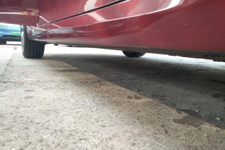 Used Kia K5 2016 2.0L Automatic LUX
