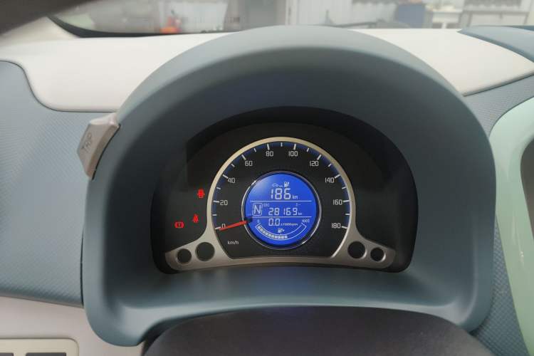 Used Oshan Benni E-Star 2022 National Edition Colorful Limited Edition (Fast-Charging Version) Lithium Iron Phosphate