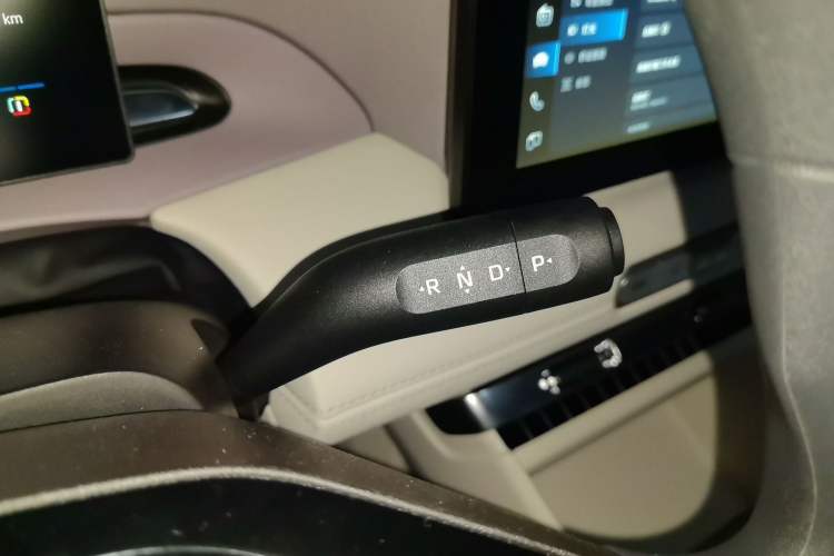 Used MG 4 EV 2026 Model 437 All-in-One Edition
