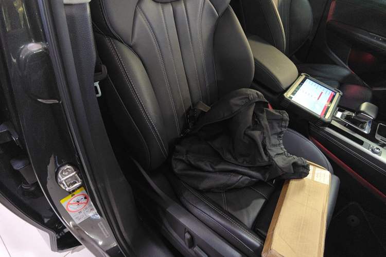 Used Audi Q5L 2022 40T Luxury Dynamic Model
