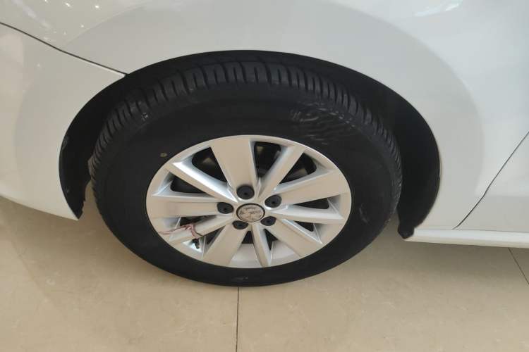 Used Volkswagen Polo 2018 1.5L Automatic Advanced Driving Model
